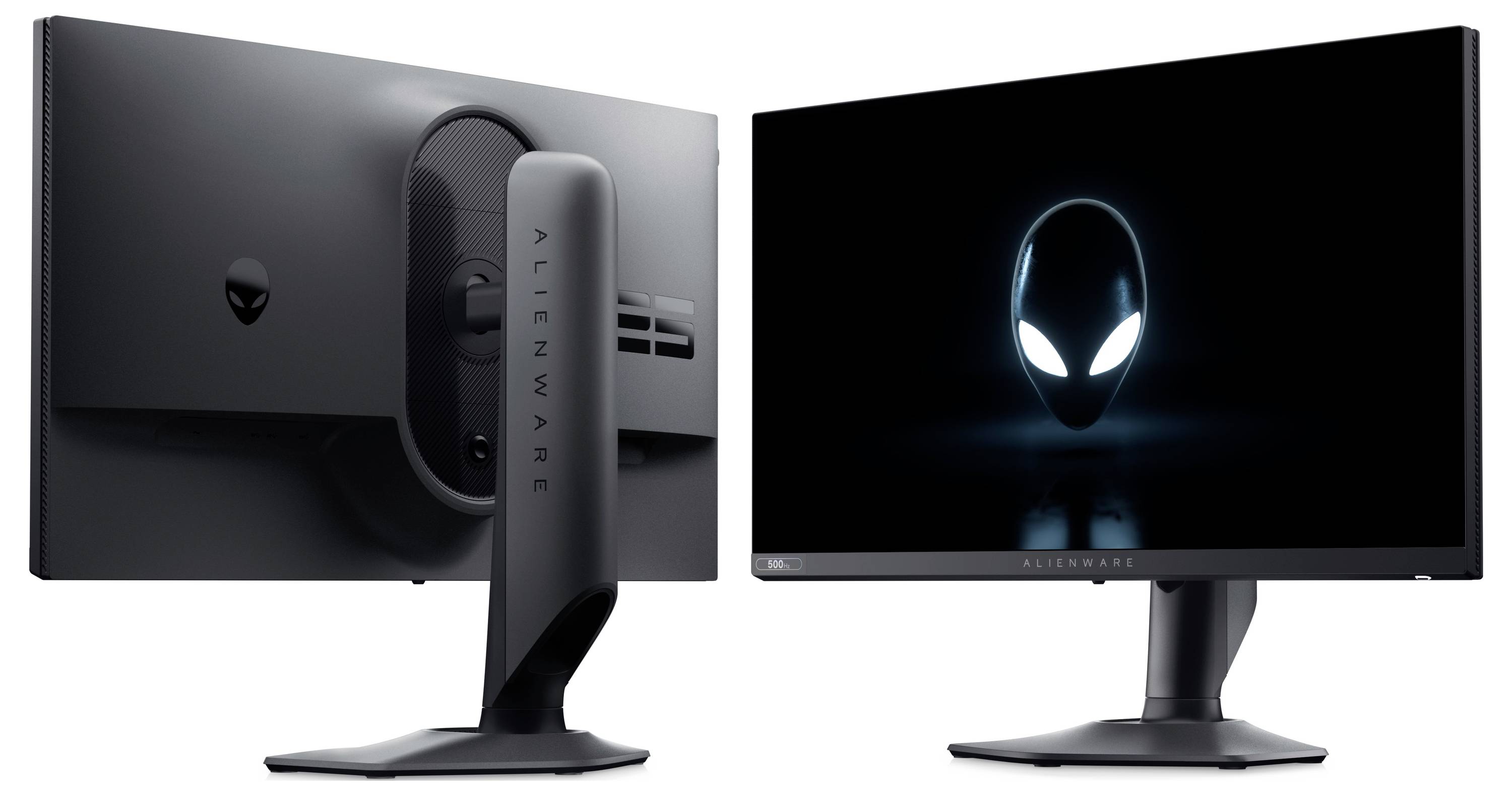 Alienware AW2524HF Gaming Monitor EEK E (A - G) 62.2cm (24.5 Zoll) 1920 x 1080 Pixel 16:9 0.5 ms IPS LCD