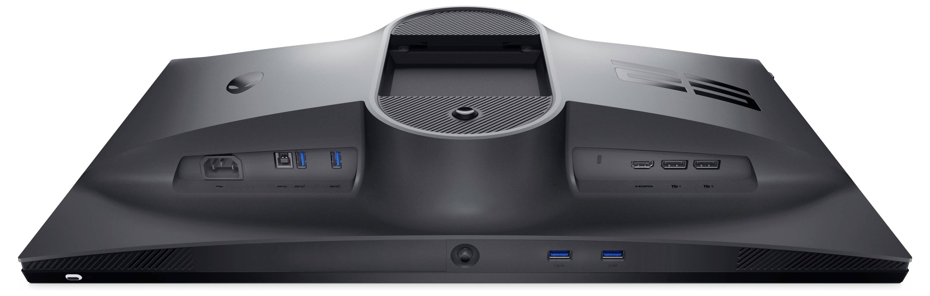 Alienware AW2524HF Gaming Monitor EEK E (A - G) 62.2cm (24.5 Zoll) 1920 x 1080 Pixel 16:9 0.5 ms IPS LCD