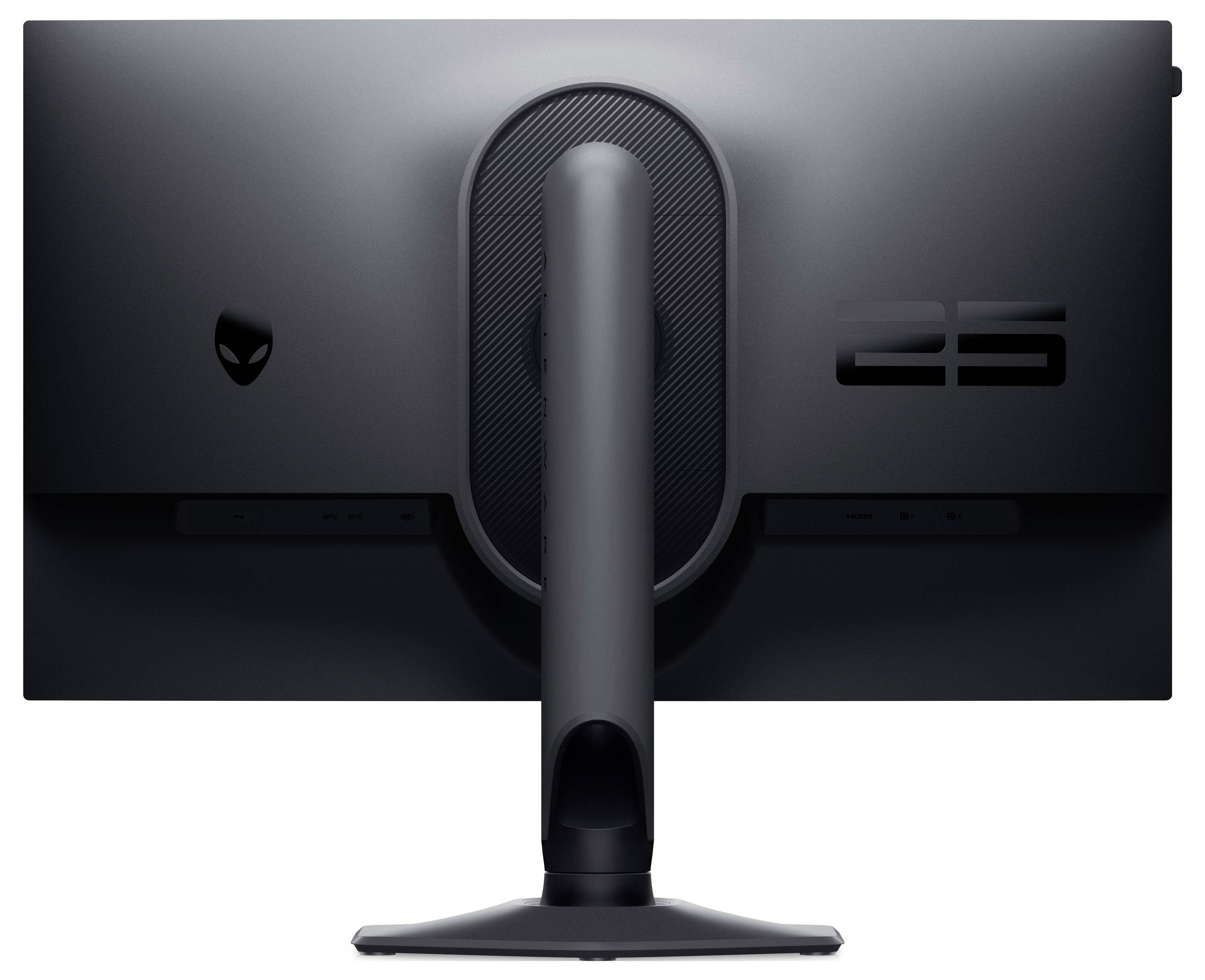 Alienware AW2524HF Gaming Monitor EEK E (A - G) 62.2cm (24.5 Zoll) 1920 x 1080 Pixel 16:9 0.5 ms IPS LCD