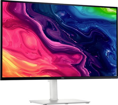 Dell S2725QS LCD-Monitor EEK F (A - G) 68.6 cm (27 Zoll) 3840 x 2160 Pixel 16:9 8 ms IPS LCD