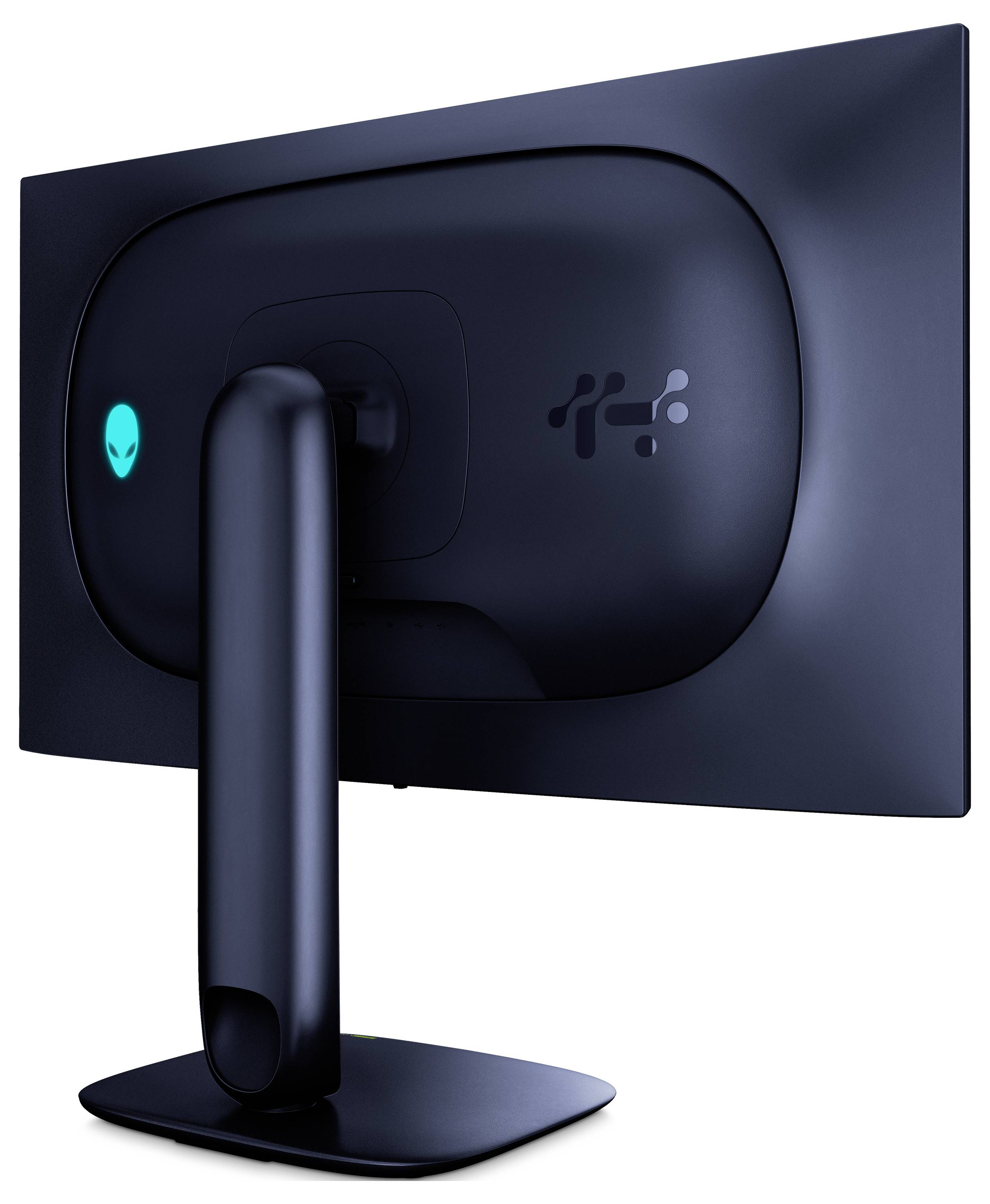 Alienware AW2725Q Gaming Monitor EEK G (A - G) 67.8cm (26.7 Zoll) 3840 x 2160 Pixel 16:9 0.03 ms OLED