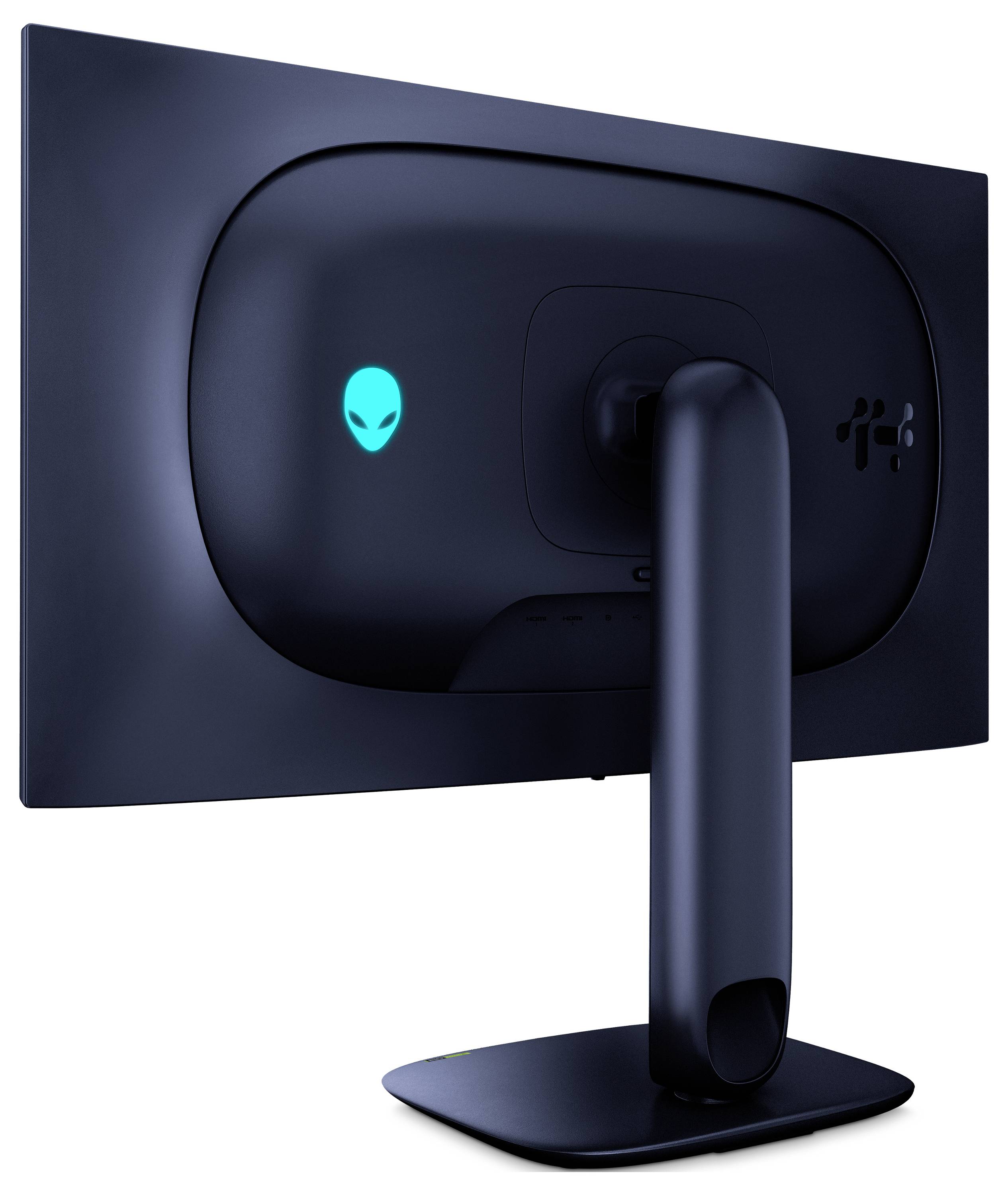 Alienware AW2725Q Gaming Monitor EEK G (A - G) 67.8cm (26.7 Zoll) 3840 x 2160 Pixel 16:9 0.03 ms OLED
