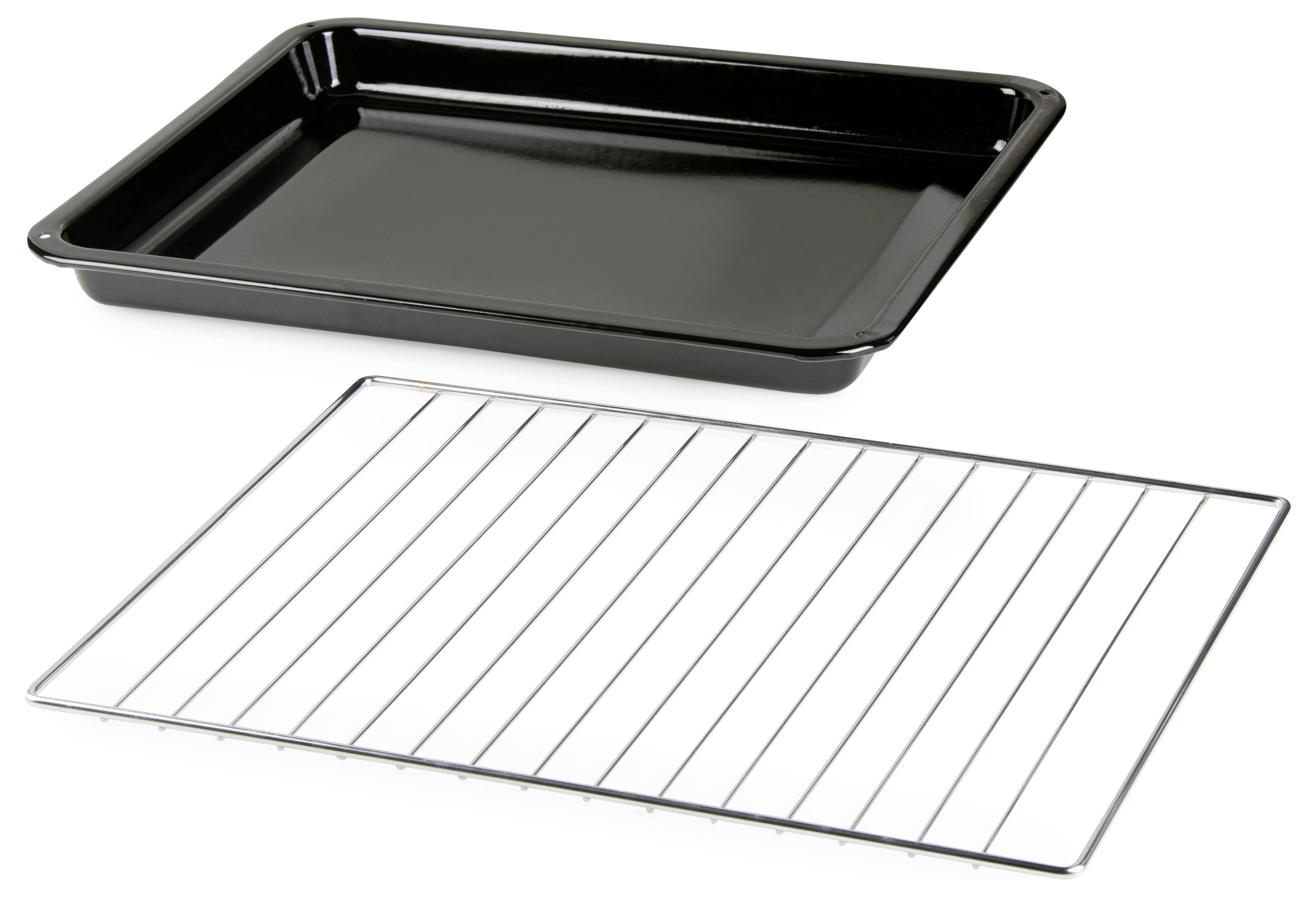 DOMO MULTIFUNKTIONELLERBACKOFENXXL Backeinsatz