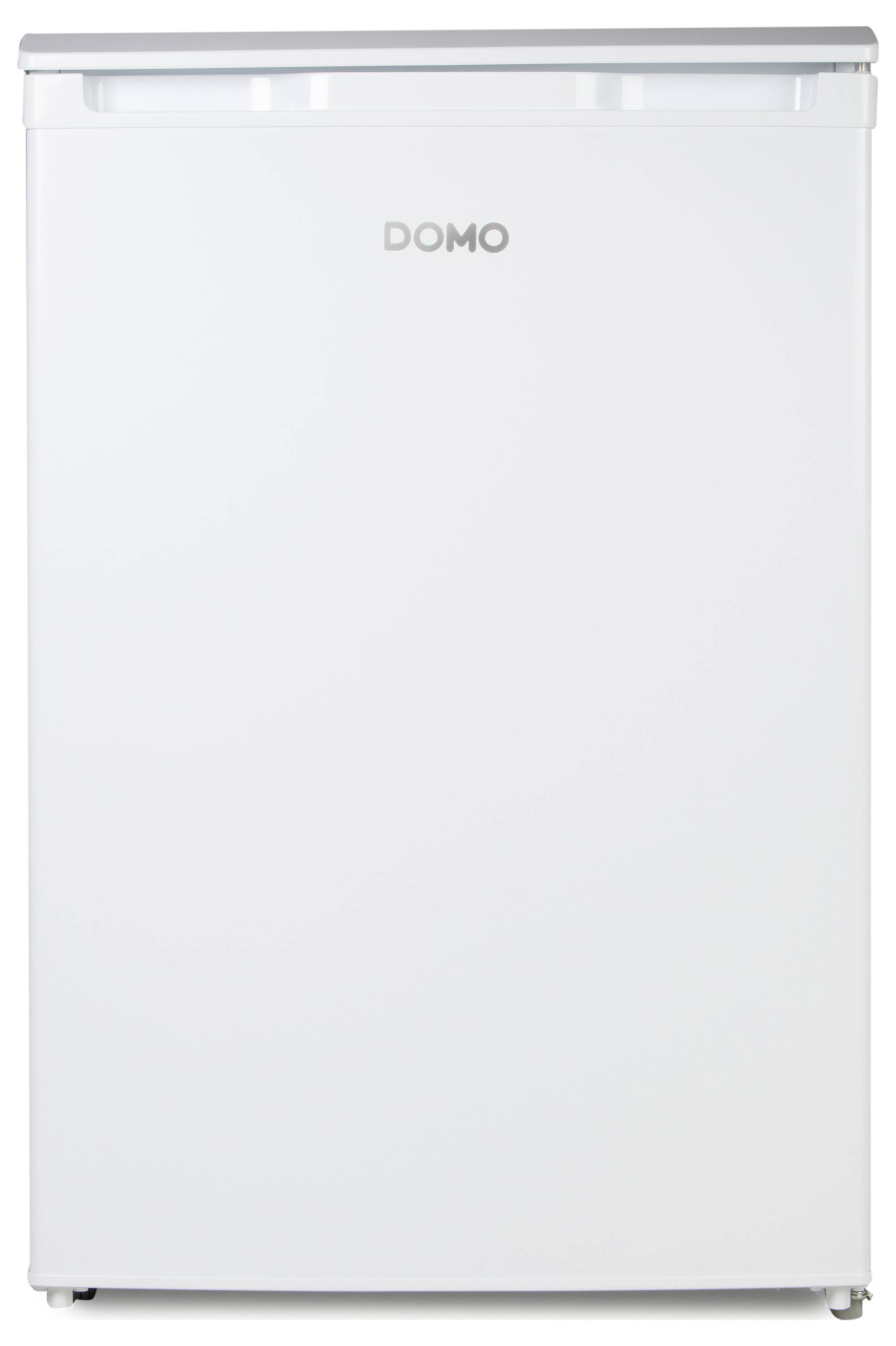 DOMO KÜHLSCHRANK Kühlschrank EEK: D (A - G) 131l Weiß