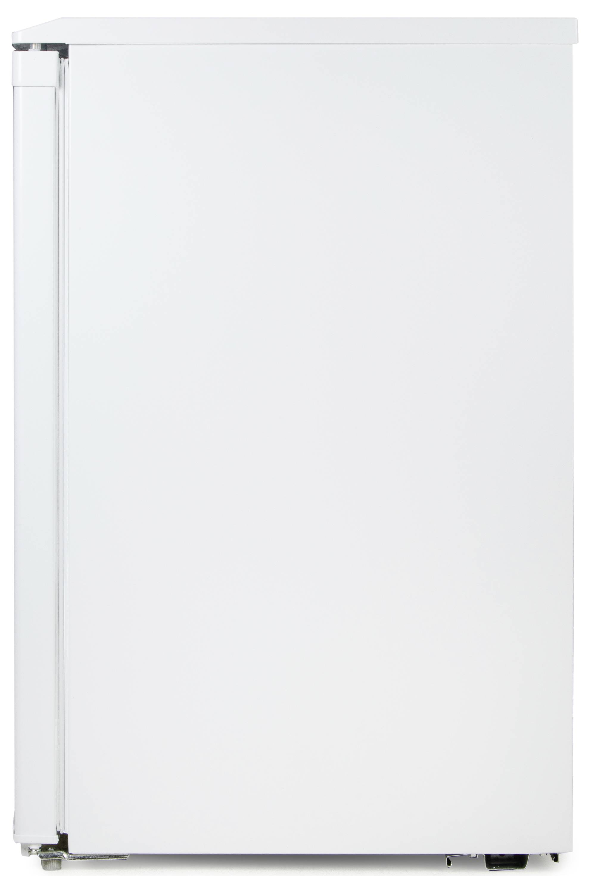 DOMO KÜHLSCHRANK Kühlschrank EEK: D (A - G) 131l Weiß