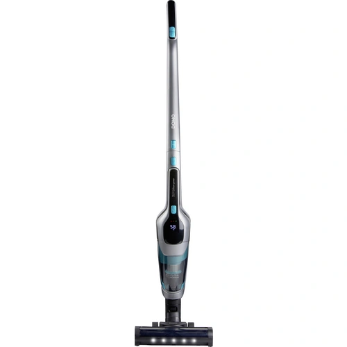 DOMO AKKU-STAUBSAUGER2-IN-1 DO249SV Akku-Handstaubsauger 21.6 V DOMO AKKU-STAUBSAUGER2-IN-1 DO249SV Akku-Handstaubsauger 21.6 V