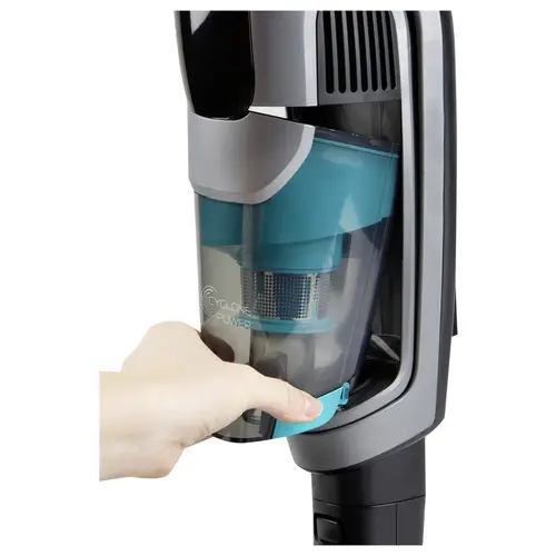 DOMO AKKU-STAUBSAUGER2-IN-1 DO249SV Akku-Handstaubsauger 21.6 V DOMO AKKU-STAUBSAUGER2-IN-1 DO249SV Akku-Handstaubsauger 21.6 V