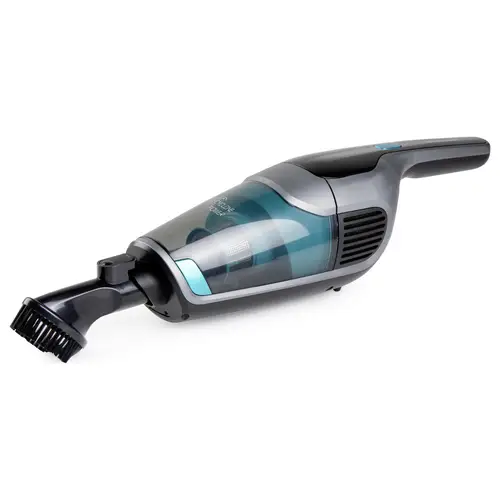 DOMO AKKU-STAUBSAUGER2-IN-1 DO249SV Akku-Handstaubsauger 21.6 V DOMO AKKU-STAUBSAUGER2-IN-1 DO249SV Akku-Handstaubsauger 21.6 V