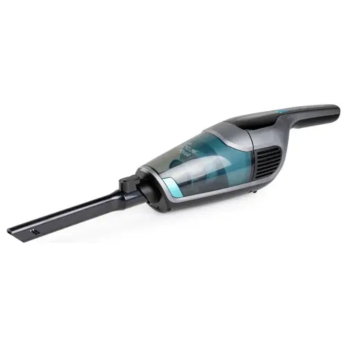 DOMO AKKU-STAUBSAUGER2-IN-1 DO249SV Akku-Handstaubsauger 21.6 V DOMO AKKU-STAUBSAUGER2-IN-1 DO249SV Akku-Handstaubsauger 21.6 V