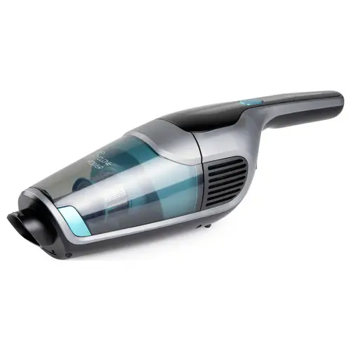 DOMO AKKU-STAUBSAUGER2-IN-1 DO249SV Akku-Handstaubsauger 21.6 V DOMO AKKU-STAUBSAUGER2-IN-1 DO249SV Akku-Handstaubsauger 21.6 V