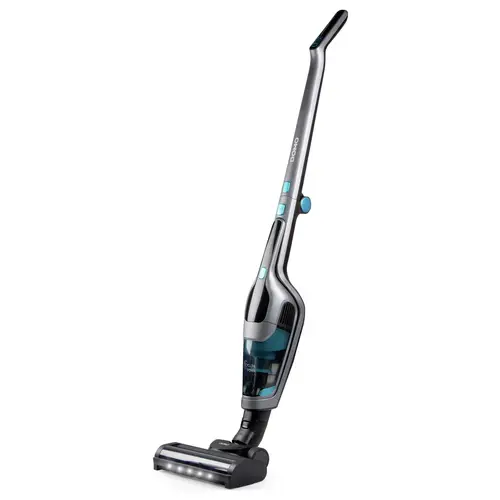 DOMO AKKU-STAUBSAUGER2-IN-1 DO249SV Akku-Handstaubsauger 21.6 V DOMO AKKU-STAUBSAUGER2-IN-1 DO249SV Akku-Handstaubsauger 21.6 V