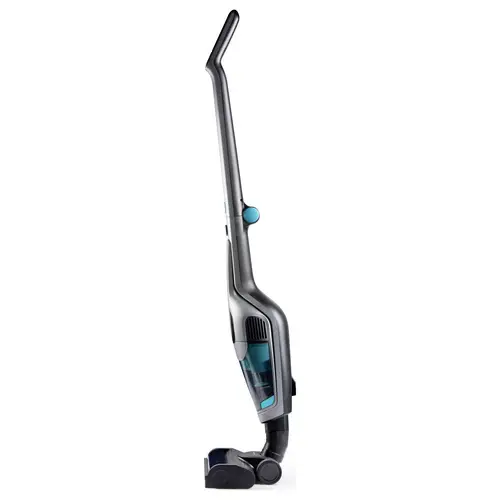 DOMO AKKU-STAUBSAUGER2-IN-1 DO249SV Akku-Handstaubsauger 21.6 V DOMO AKKU-STAUBSAUGER2-IN-1 DO249SV Akku-Handstaubsauger 21.6 V