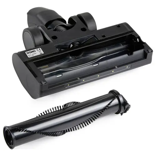 DOMO AKKU-STAUBSAUGER2-IN-1 DO249SV Akku-Handstaubsauger 21.6 V DOMO AKKU-STAUBSAUGER2-IN-1 DO249SV Akku-Handstaubsauger 21.6 V