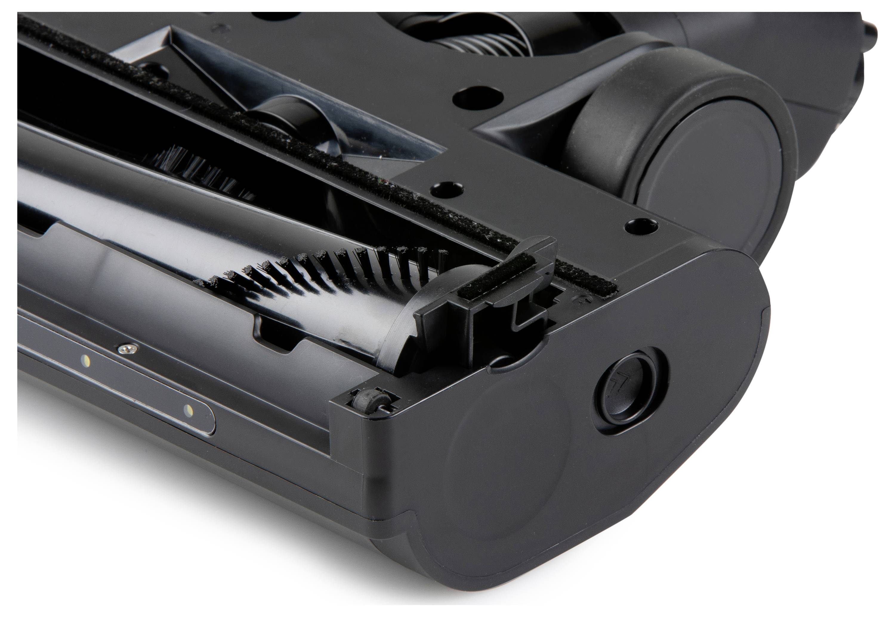 DOMO AKKU-STAUBSAUGER2-IN-1 DO249SV Akku-Handstaubsauger 21.6V