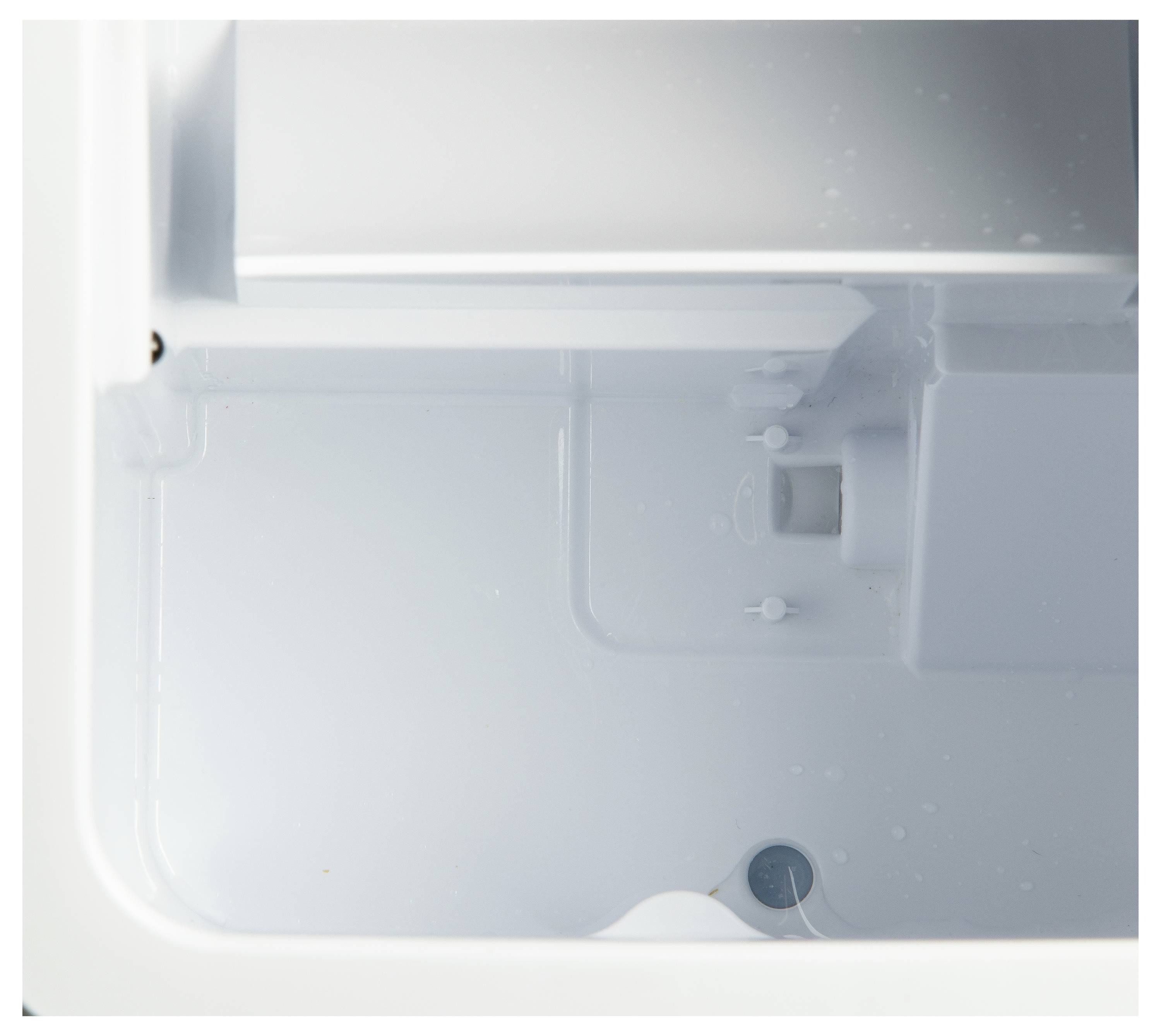 DOMO EISWÜRFELMASCHINE, 0.8L, 12kg in 24Std. Eiswürfelbereiter 0.8 l