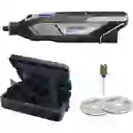 Dremel 8240-3-MB (ohne Akku) F0138240KB Multifunktionswerkzeug ohne Akku, ohne Ladegerät 12V Dremel 8240-3-MB (ohne Akku) F0138240KB Multifunktionswerkzeug ohne Akku, ohne Ladegerät 12V