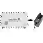 Kathrein EXR 25016 SAT Multischalter Eingänge (Multischalter): 5 (4 SAT/1 terrestrisch) Teilnehmer- Kathrein EXR 25016 SAT Multischalter Eingänge (Multischalter): 5 (4 SAT/1 terrestrisch) Teilnehmer-