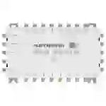 Kathrein EXR 25516 SAT Multischalter Eingänge (Multischalter): 5 (4 SAT/1 terrestrisch) Teilnehmer- Kathrein EXR 25516 SAT Multischalter Eingänge (Multischalter): 5 (4 SAT/1 terrestrisch) Teilnehmer-