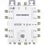 Kathrein EXR 124 SAT Multischalter Teilnehmer-Anzahl: 4 Kathrein EXR 124 SAT Multischalter Teilnehmer-Anzahl: 4