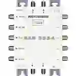 Kathrein EXR 2554 SAT Multischalter Kaskade Eingänge (Multischalter): 5 (4 SAT/1 terrestrisch) Teil Kathrein EXR 2554 SAT Multischalter Kaskade Eingänge (Multischalter): 5 (4 SAT/1 terrestrisch) Teil