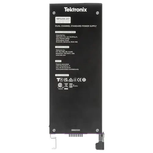 Keithley MPSU50-2ST MPSU50-2ST 1St. Keithley MPSU50-2ST MPSU50-2ST 1St.