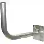 Kathrein ZAS 61 SAT-Wandhalterung Wandabstand: 39cm Kathrein ZAS 61 SAT-Wandhalterung Wandabstand: 39cm