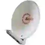 Kathrein CAS 06 SAT Antenne 57cm Reflektormaterial: Aluminium Weiß Kathrein CAS 06 SAT Antenne 57cm Reflektormaterial: Aluminium Weiß