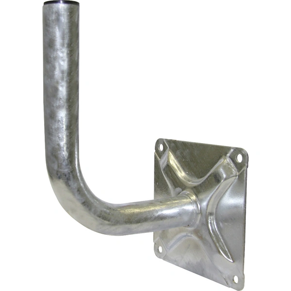 Kathrein ZAS 62 SAT-Wandhalterung Wandabstand: 25.5cm Kathrein ZAS 62 SAT-Wandhalterung Wandabstand: 25.5cm