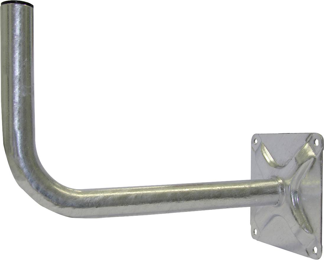 Kathrein ZAS 63 SAT-Wandhalterung Wandabstand: 50cm