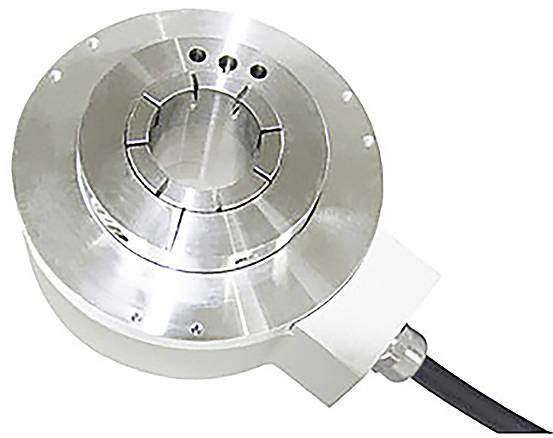 Posital Fraba Inkremental Drehgeber 1 St. OCD-INS00-00512-T300-2RW Durchgangshohlwelle