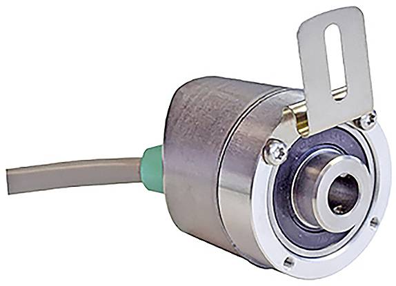 Posital Fraba Inkremental Drehgeber 1 St. UTD-IPT00-16384-ACA0-2TW Blind Hollow