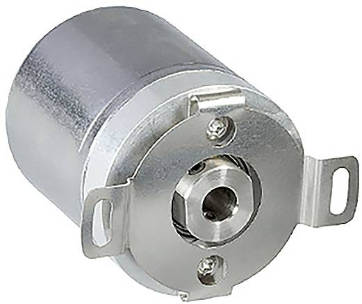 Posital Fraba Inkremental Drehgeber 1 St. UTD-IPT00-16384-ASS0-PAQ Blind Hollow