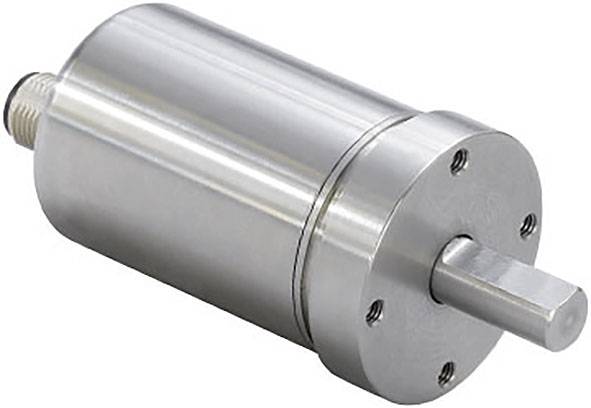 Posital Fraba Inkremental Drehgeber 1 St. UTD-IPH0Z-02048-G10G-PAM Synchronflansch