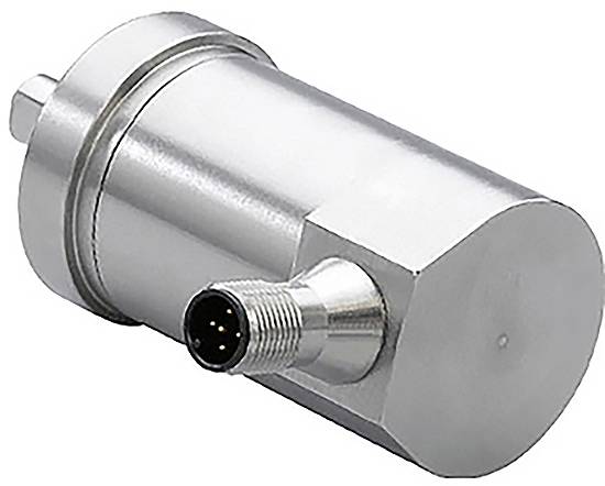 Posital Fraba Inkremental Drehgeber 1 St. UTD-IPH0Z-00512-G10G-PRM Synchronflansch