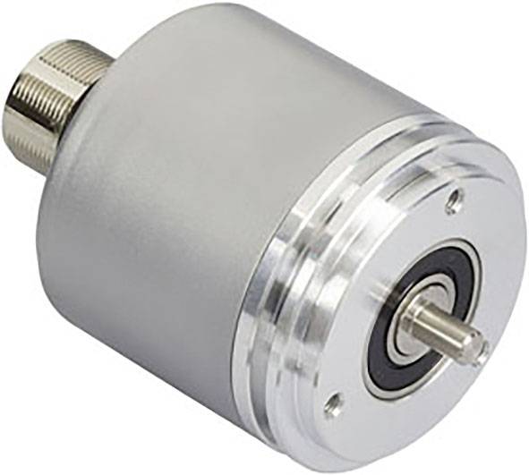 Posital Fraba Inkremental Drehgeber 1 St. UTD-IPH00-00256-YA10-PAL Synchronflansch