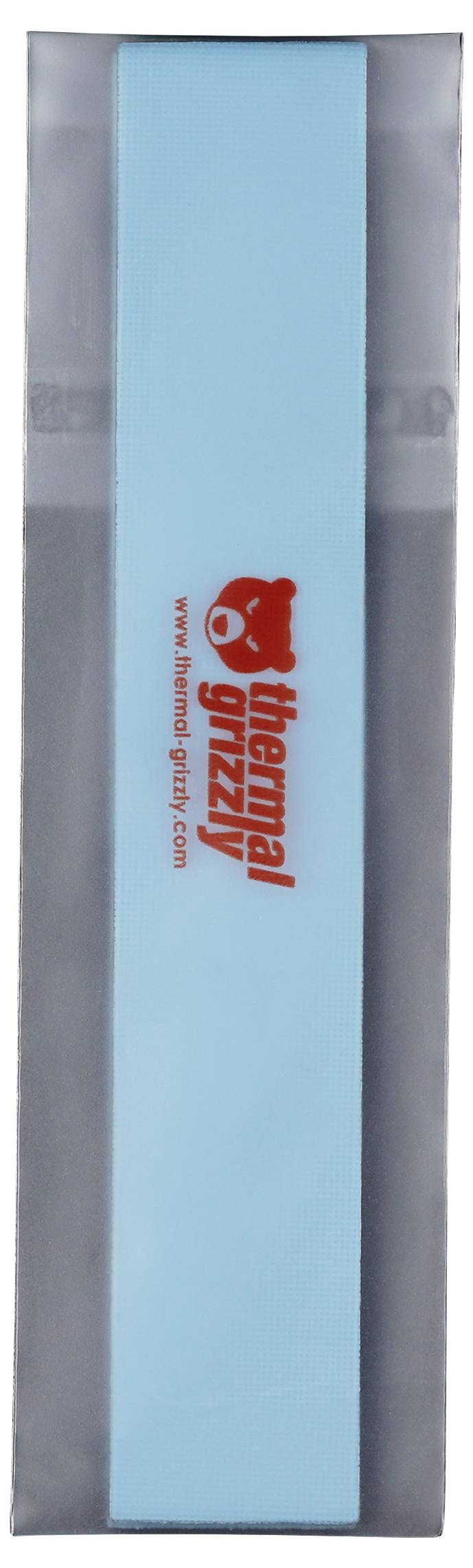 Thermal Grizzly Wärmeleitpad 3mm (L x B) 120mm x 20mm
