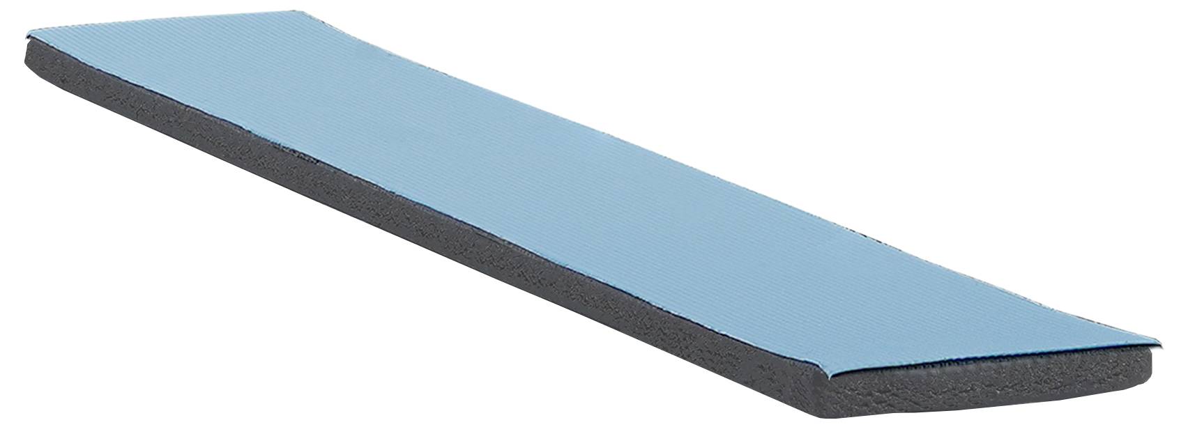 Thermal Grizzly Wärmeleitpad 3mm (L x B) 120mm x 20mm