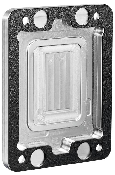 Thermal Grizzly TG-HPHS-i-V1 CPU-Kühler passiv AMD® AM5