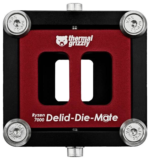 Thermal Grizzly TG-DDM-R7000-R Computer-Werkzeug Set