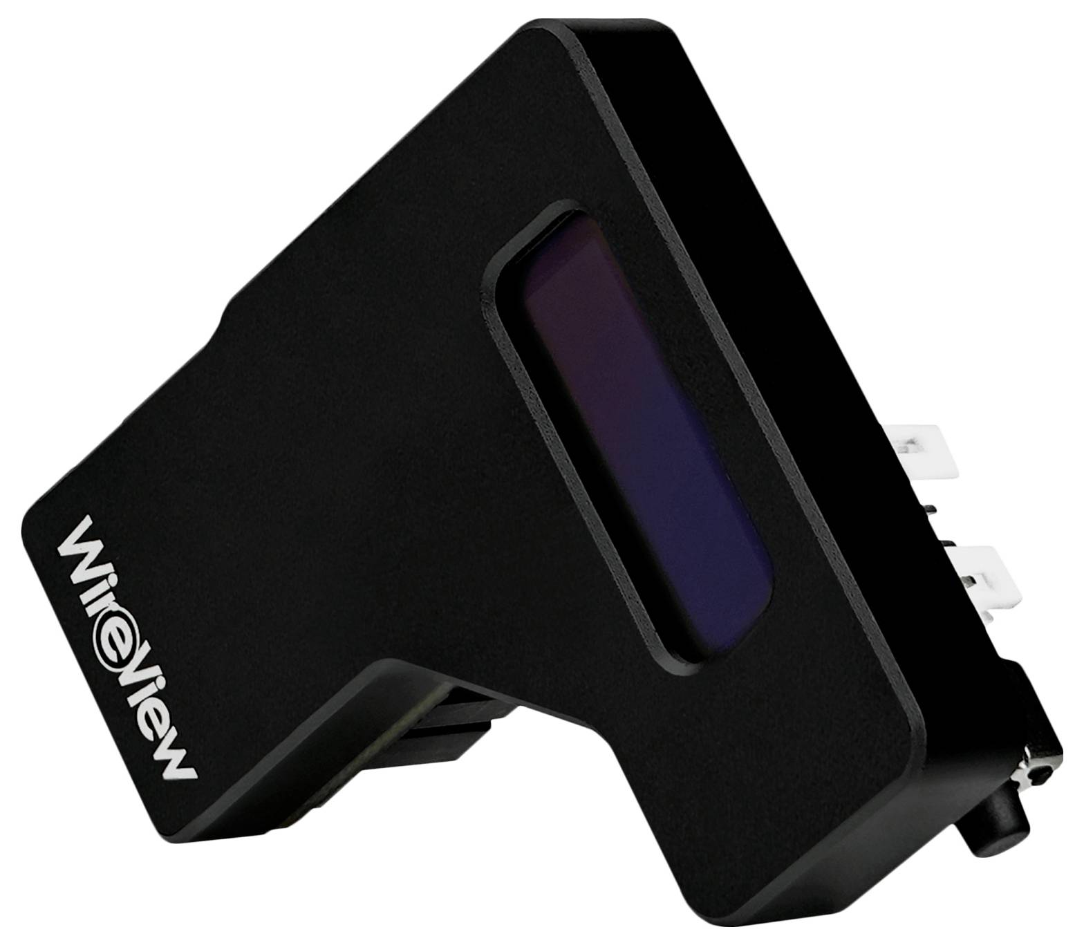 Thermal Grizzly WireView GPU GPU-Erweiterungskarten Schwarz