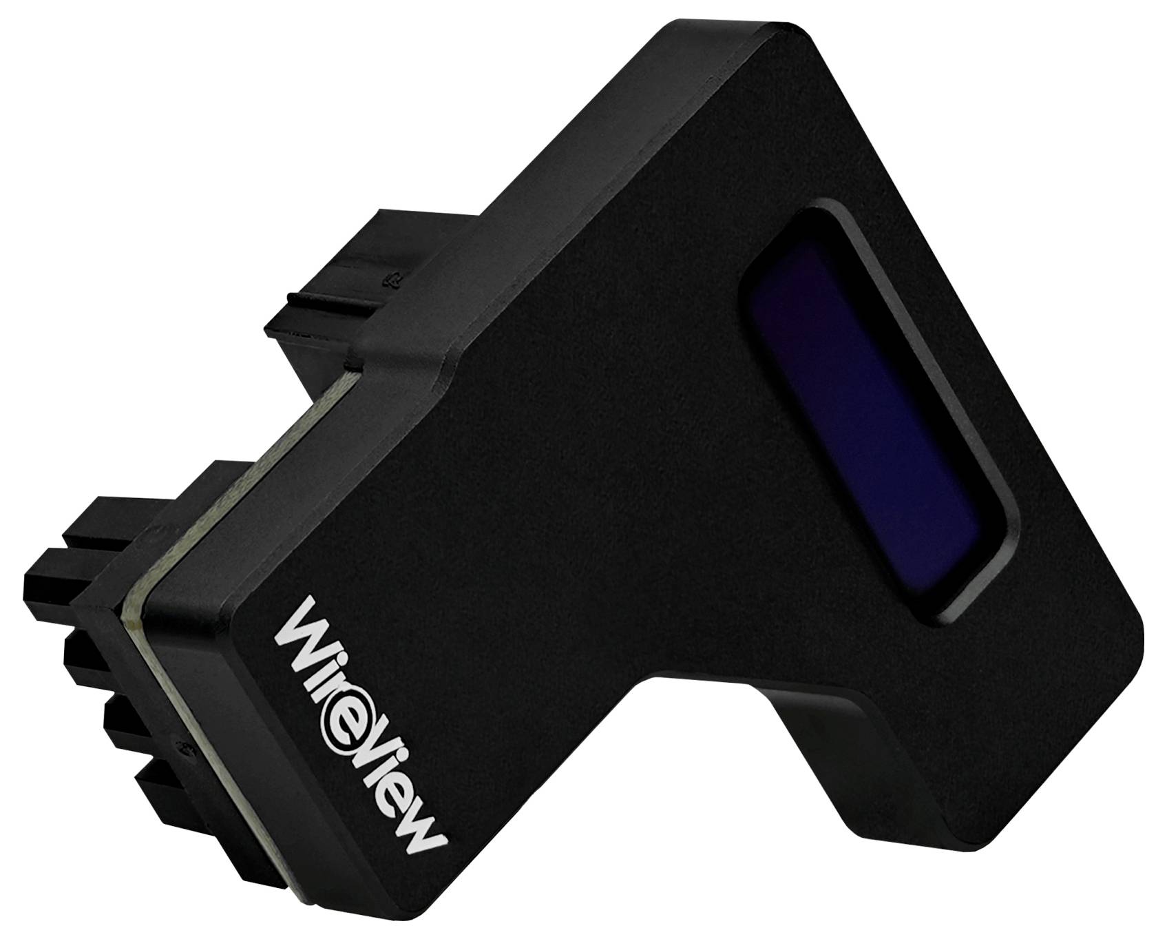 Thermal Grizzly WireView GPU GPU-Erweiterungskarten Schwarz