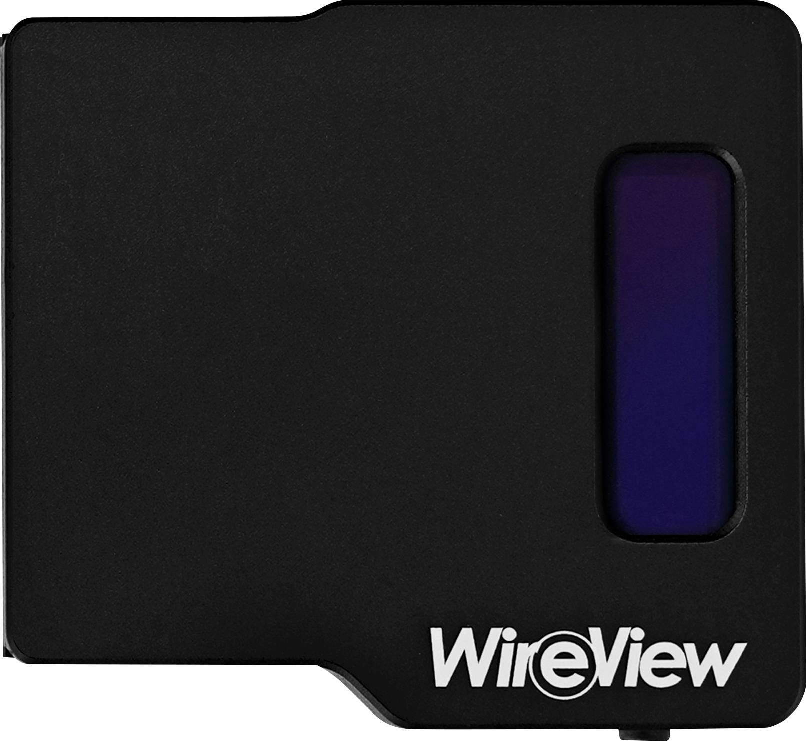 Thermal Grizzly WireView GPU GPU-Erweiterungskarten Schwarz