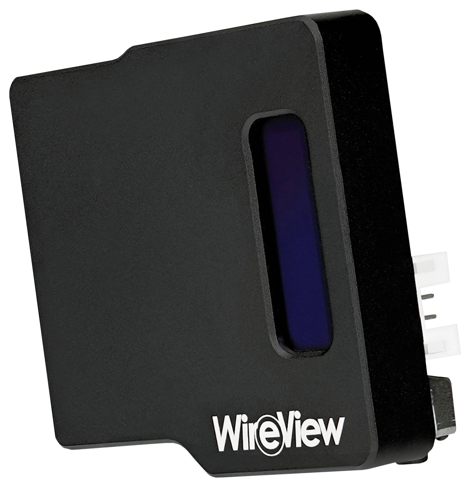 Thermal Grizzly WireView GPU GPU-Erweiterungskarten Schwarz