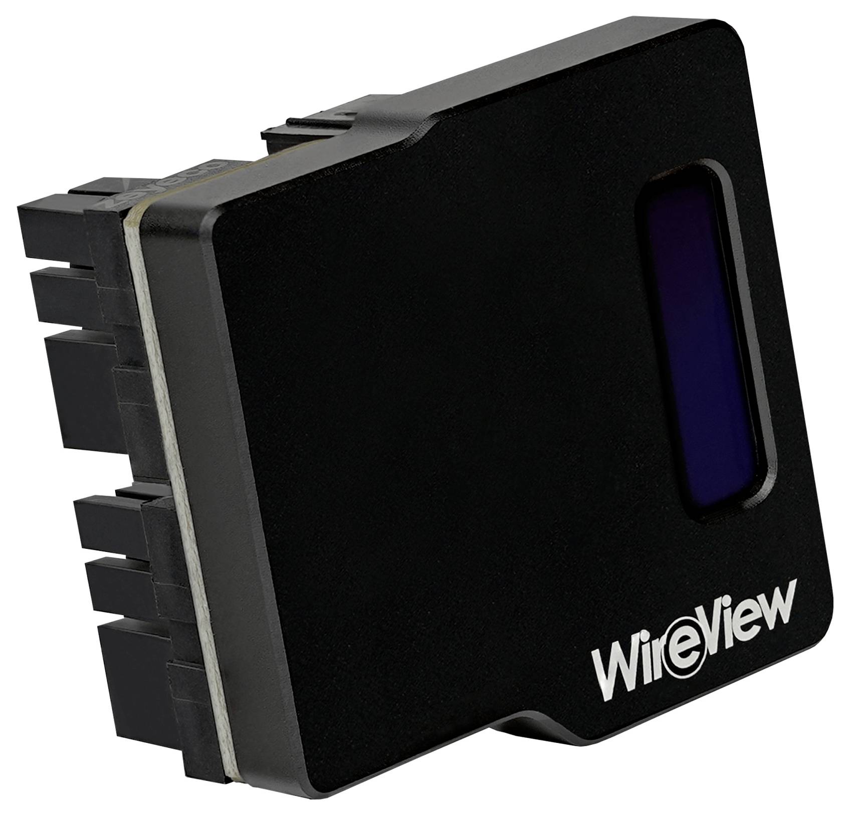 Thermal Grizzly WireView GPU GPU-Erweiterungskarten Schwarz