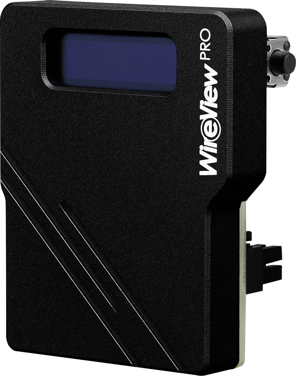 Thermal Grizzly WireView Pro GPU GPU-Erweiterungskarten Schwarz