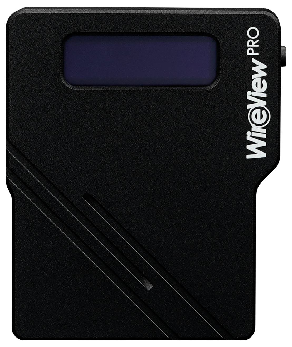 Thermal Grizzly WireView Pro GPU GPU-Erweiterungskarten Schwarz