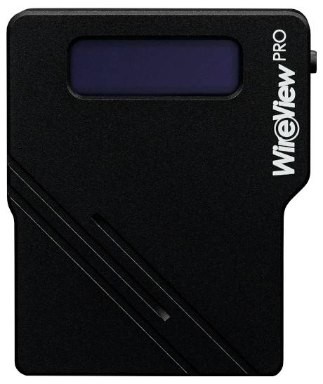 Thermal Grizzly WireView 90 Pro GPU GPU-Erweiterungskarten Schwarz