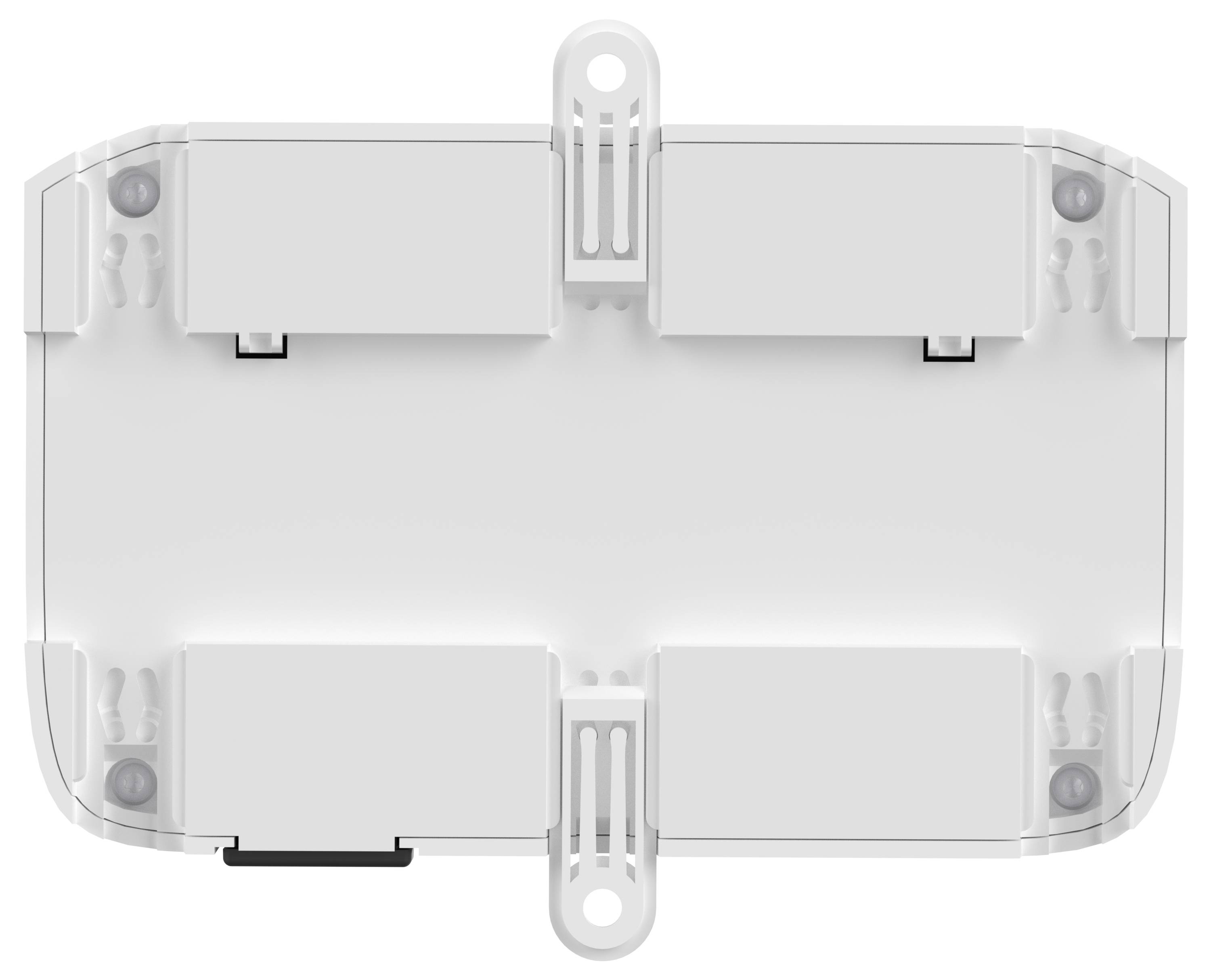 Homematic IP Starterkit Fußbodenheizung HmIP-HAP2+HmIP-FALMOT-C8+HmIP-WTH-1+HmIP-VDMOT