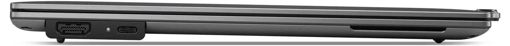 Lenovo Notebook "ThinkPad X9 14 G1" 35.6cm (14 Zoll) 2.8K Intel® Core™ Ultra 7 258V 32GB RAM 1TB SSD Deutsch, QWERTZ Intel Arc