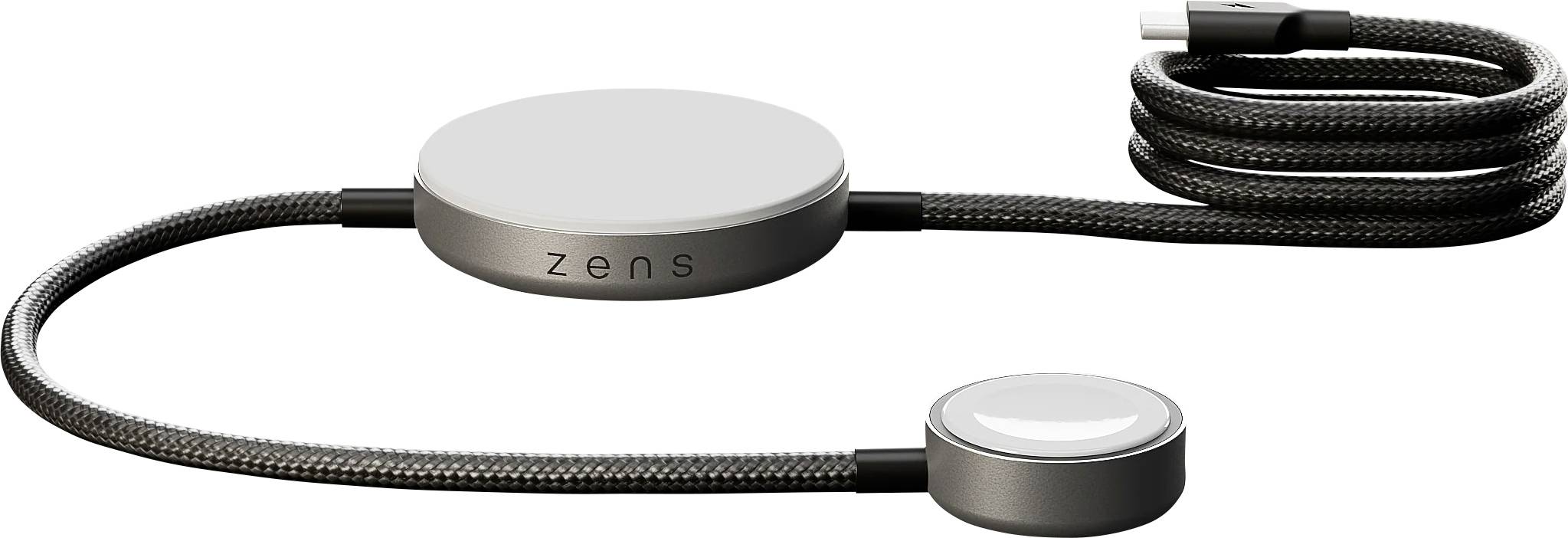 ZENS Induktions-Ladegerät ZEDC30B ZEDC30B/00 Ausgänge Induktionslade-Standard, Apple MagSafe